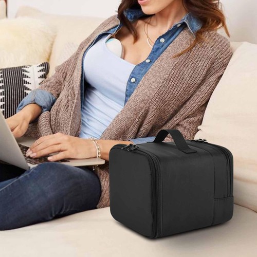 Nursing bottle bag - nursing, storage