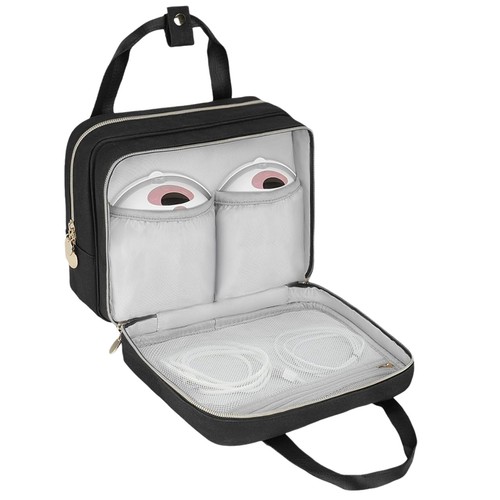 Breastmilk cooler travel - breastmilk, bag