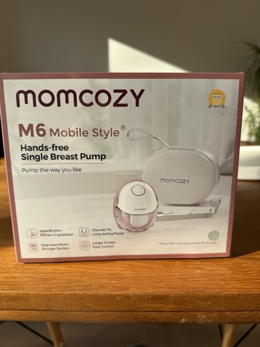 Brand new momcozy - brand,