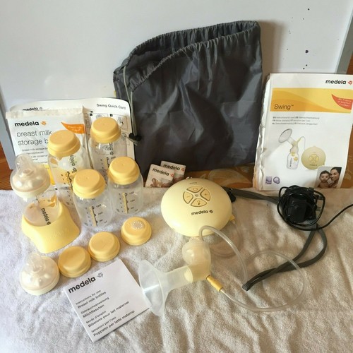 Medela swing single electric - medela,