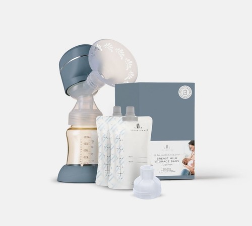 Lola lykke breast pump - lola&lykke,
