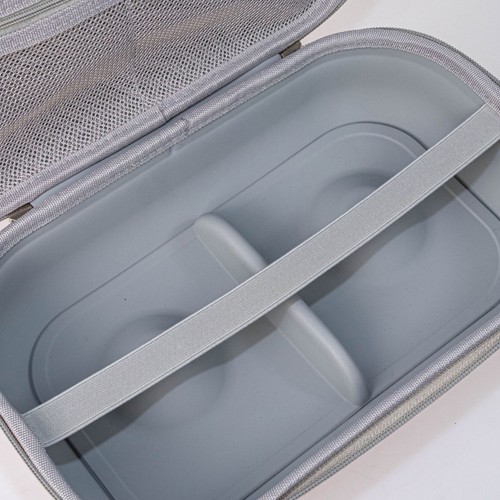 Eva hard shell case - shell, for