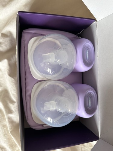Nuliie wearable breast - nuliie,