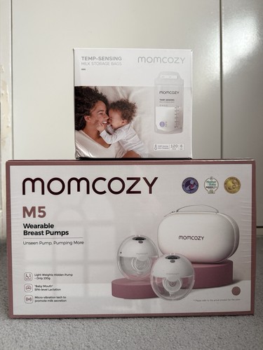 Momcozy double electric - momcozy,