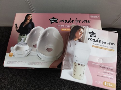 Tommee tippee made - made, me