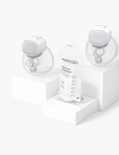 Momcozy breast pump pro - momcozy,