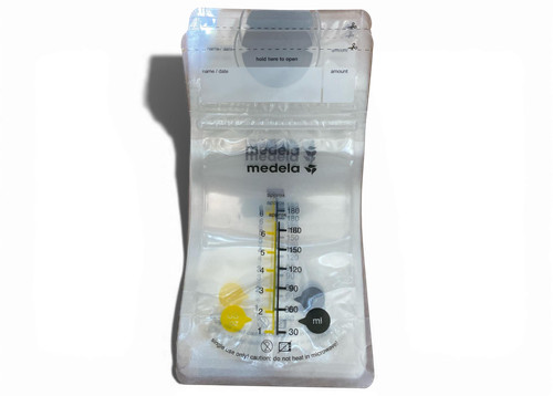 Medela pump and save - medela,