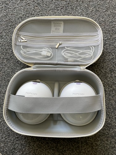 Momcozy wearable breast - momcozy, m5
