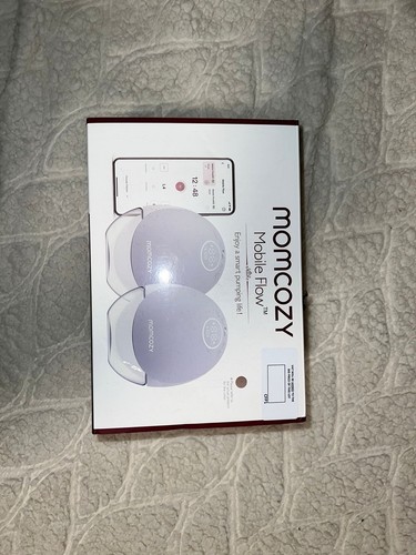 Momcozy double breast pump - momcozy,