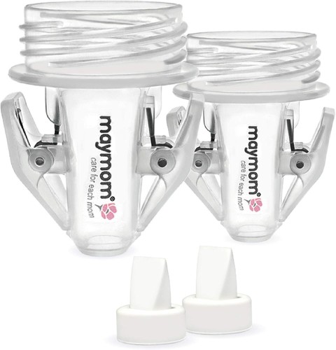 Maymom breastmilk storage bag - storage,