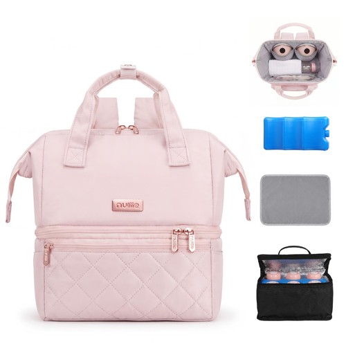 Nuliie wearable breast pump - nuliie,