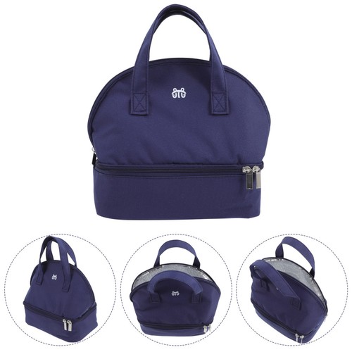 Breast pump storage bag - breast,