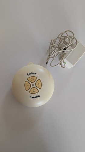 Medela swing single - medela, electric