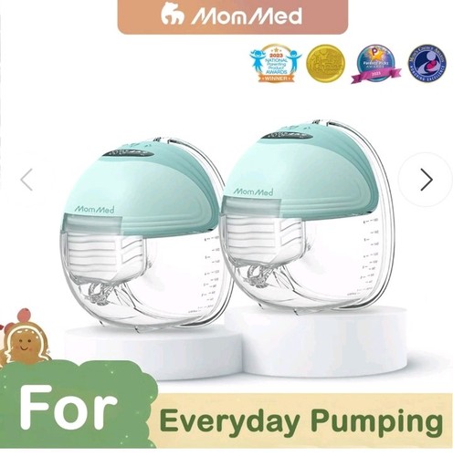 Mommed s21 double wearable - mommed,