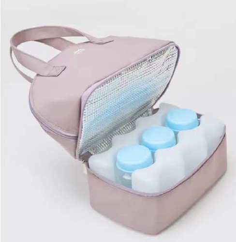 Insulation bag milk storage - insulation,