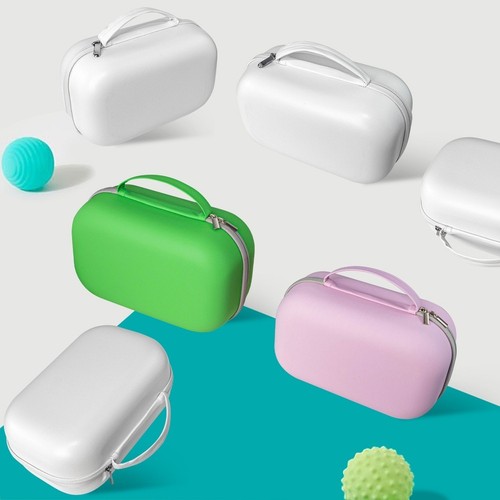 Breast pump storage - pump, eva