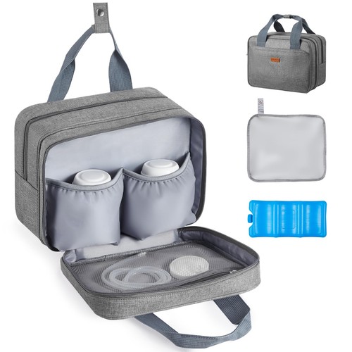 Vevor wearable breast pump bag - vevor,