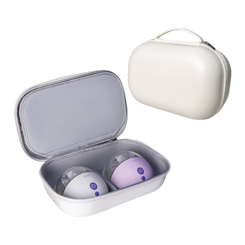 Protective carrying case - protective,