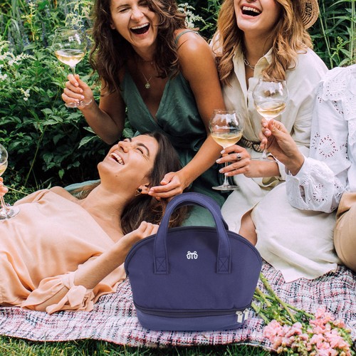 Breast pump storage bag - pump,